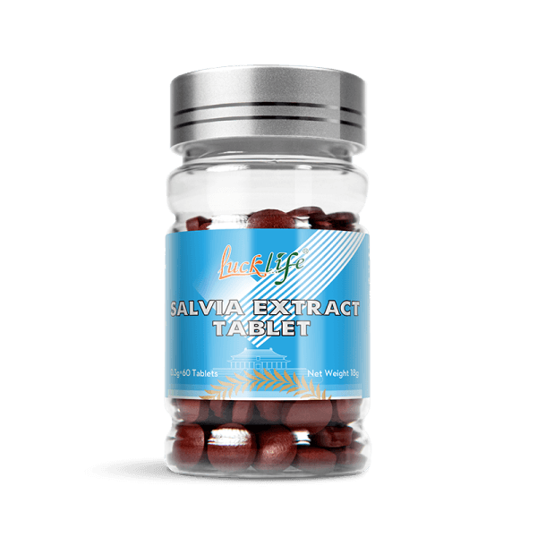 Lucklife Danshen Tablets