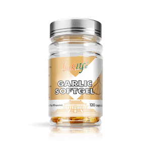 Lucklife Garlic